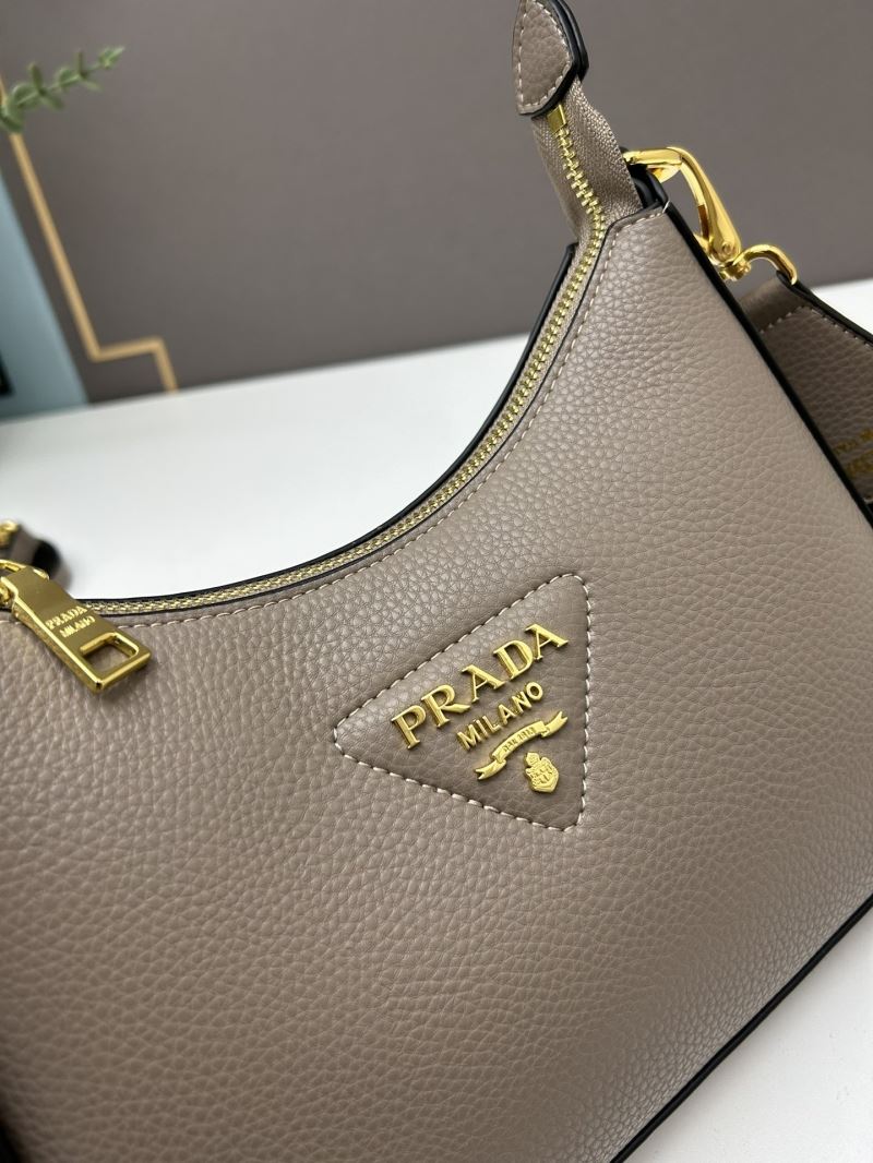 Prada Hobo Bags